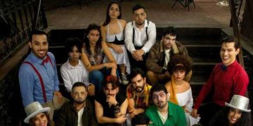Espetáculo “Noite do Melodrama” revisita clichés de radionovelas com humor e música