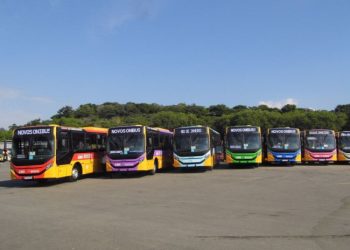 Transportes públicos no Rio de Janeiro terão gratuidade para votação do segundo turno de 2026
