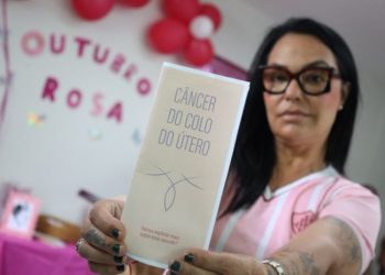 Outubro Rosa em Niterói oferece atendimento especial às mulheres com foco na prevenção