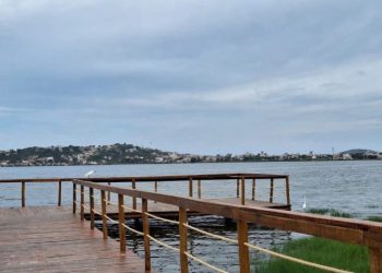 Prefeitura de Niterói inicia obras de R$ 38 milhões para revitalizar o Túnel do Tibau e melhorar qualidade da Lagoa de Piratininga