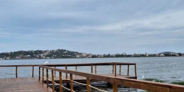 Prefeitura de Niterói inicia obras de R$ 38 milhões para revitalizar o Túnel do Tibau e melhorar qualidade da Lagoa de Piratininga
