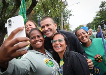 Ministro do STF rejeita recurso de Paes e confirma vitória de Douglas Ruas no Rio