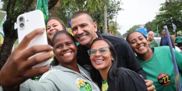 Ministro do STF rejeita recurso de Paes e confirma vitória de Douglas Ruas no Rio