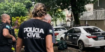Polícia Civil investiga esquema de exploração sexual de menores na região metropolitana do Rio