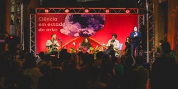Sesc RJ e Serrapilheira promovem debate sobre arte, ciência e sustentabilidade