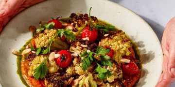 Restaurante Ráscal comemora 20 anos com menu especial de chefs convidados