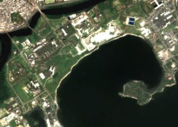 UFRJ transforma oito ilhas da Baía de Guanabara na Cidade Universitária