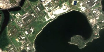 UFRJ transforma oito ilhas da Baía de Guanabara na Cidade Universitária