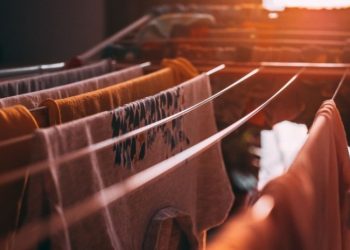 Cuidados simples ajudam a secar roupas mais rápido na umidade do Rio de Janeiro
