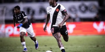 Vasco enfrenta o Remo em busca de reforçar sua posição no Brasileirão 2026