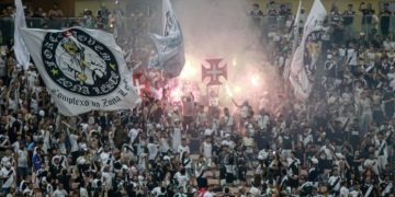 Tribunal autoriza retorno do jogo Vasco x Boca Juniors no Maracanã após recurso judicial