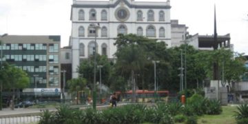 Vila Isabel, o primeiro bairro planejado do Rio de Janeiro, surge antes dos loteamentos modernos