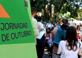EAV Parque Lage promove Jornadas de Outubro com atividades artísticas e educativas gratuitas para crianças