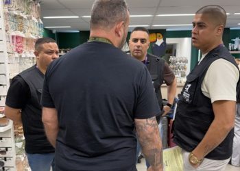 Sindicato dos Comerciários notifica 96 empresas por abrir ilegalmente no Dia do Comerciário