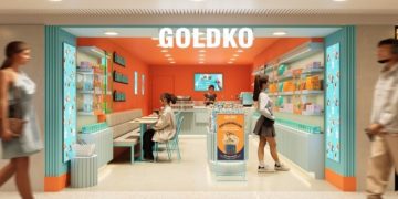 GoldKo inaugura nova loja no Shopping Tijuca, ampliando atuação no Rio