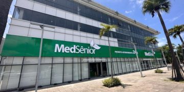 Hospital da MedSênior na Barra da Tijuca amplia capacidade de atendimento após investimento de R$ 20 milhões