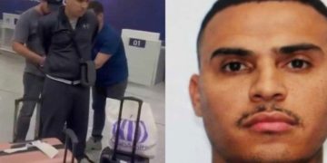 Operador financeiro do Comando Vermelho é preso no Galeão com R$ 50 milhões, aponta polícia