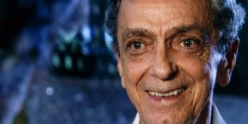 Morre aos 95 anos o ator e dublador Edson Silva, conhecido por novelas da TV Globo