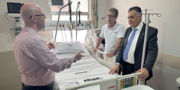 Hospital Universitário dos Servidores do Estado do Rio amplia capacidade com 21 novos leitos e melhorias na endoscopia