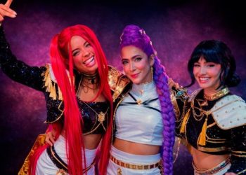 Primeira edição do Geek & K-Pop Experience estreia em Vila Isabel com cultura, jogos e música