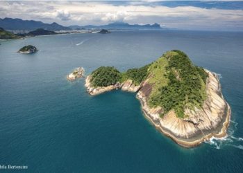 Criação da Reserva de Desenvolvimento Sustentável Urupirá protege biodiversidade marinha no Rio de Janeiro