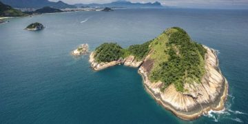 Criação da Reserva de Desenvolvimento Sustentável Urupirá protege biodiversidade marinha no Rio de Janeiro