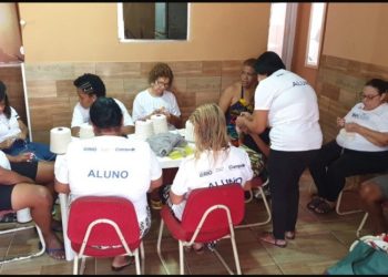 Secretaria do Rio oferece 1.200 vagas em cursos gratuitos de artesanato até dezembro