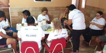 Secretaria do Rio oferece 1.200 vagas em cursos gratuitos de artesanato até dezembro