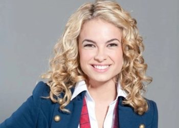 Atriz Lua Blanco, de 39 anos, falece após lutar contra câncer; destaque em Rebelde Brasil