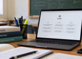 Movimenta educação no Rio debate uso de inteligência artificial na escola pública