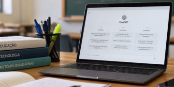 Movimenta educação no Rio debate uso de inteligência artificial na escola pública
