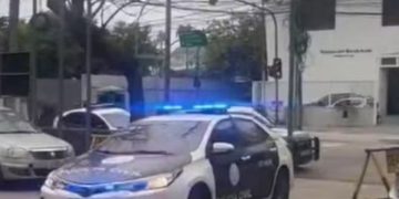 Polícia Civil prende suspeito de fraudes com cartões e atua na segurança de praias no Rio