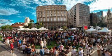Feira das Yabás no CCBB Rio celebra cultura afro-brasileira com música, gastronomia e atividades familiares
