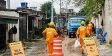Intervenções em mais de 15 km de vias de Itaúna prometem melhorias na infraestrutura urbana