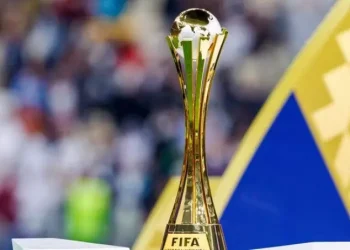 Fifa confirma Catar como palco das finais da Copa Intercontinental de 2026