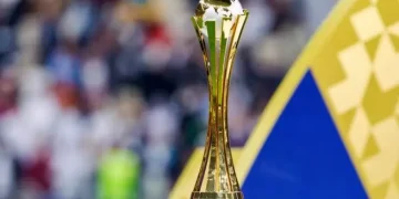 Fifa confirma Catar como palco das finais da Copa Intercontinental de 2026