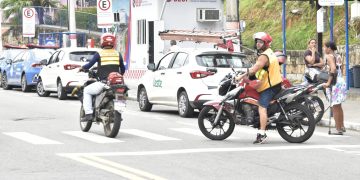 Prefeitura de Maricá realiza reunião com motoboys, mototaxistas e entregadores de aplicativos