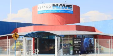 Prefeitura de Maricá promove programação gratuita de astronomia no Planetário neste fim de semana