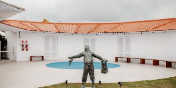 Prefeitura de Maricá promove visita ao Museu Casa Darcy Ribeiro para mulheres do município