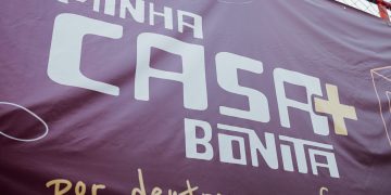 Prefeitura de Maricá avança em melhorias habitacionais e infraestrutura no programa “Minha Casa Mais Bonita”
