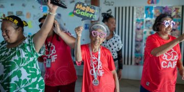 Maricá encerra semana de atividades voltadas à inclusão e celebração do Mês das Crianças