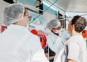 Prefeitura de Maricá promove evento infantil antes do jogo do Maricá FC