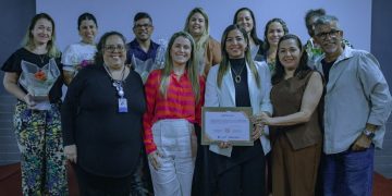 Prefeitura de Maricá conquista selo de qualidade do Coren-RJ para UPAM Santa Rita