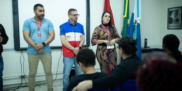 Prefeitura de Maricá entrega benefício de locação social a 100 famílias vulneráveis