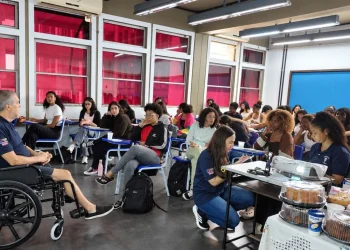 Pré-UERJ Maricá amplia meta para 250 aprovações na reta final do vestibular