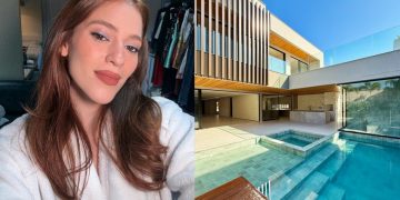 Ana Clara compra mansão de R$ 12 milhões na Barra da Tijuca com desconto de R$ 900 mil