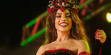 Anitta declara voto em Lula, critica bolsonarismo e defende políticas sociais