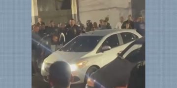 Ataque a tiros na Zona Sudoeste do Rio deixa duas mortos e um gravemente ferido