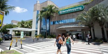 BarraShopping celebra 45 anos com sorteios de R$ 225 mil em vales-compra
