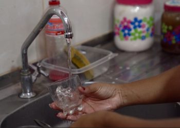 Águas do Rio instala boosters na Ilha do Governador para melhorar abastecimento de água